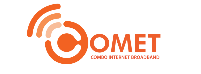 pasang wifi comet internet